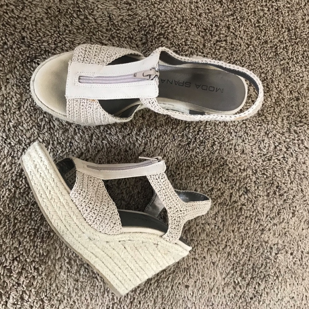 Wedges